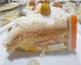 Foto del paso 17 de la receta: Tarta Teresa
