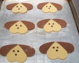 Foto del paso 6 de la receta: Galletas con formas de animales