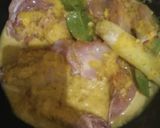 Foto langkah ke 2 dari resep Ayam Goreng Bumbu Kuning.
