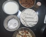 ब्राऊनी (brownie recipe in marathi) रेसिपी स्टेप 1 फोटो 