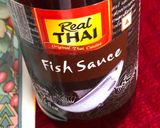 A picture of step 4 of Authentic Thai Red Chicken Curry.