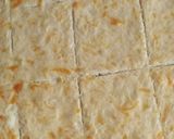 Foto del paso 6 de la receta: Pizza con masa de coliflor