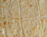 Foto del paso 6 de la receta: Pizza con masa de coliflor