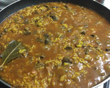 Foto del paso 7 de la receta: Arroz con higaditos de pollo