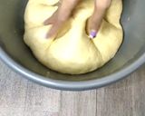 Foto langkah ke 7 dari resep Custard Bread Roll.