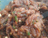 Foto del paso 2 de la receta: Coca amb tonyina