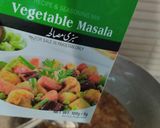 A picture of step 3 of بھنڈی.