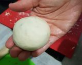 صورة لخطوة 3 من وصفة بريوش الحراير