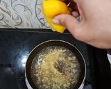 Foto langkah ke 7 dari resep Ayam Crispy Saus Lemon Madu.
