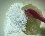 Foto langkah ke 3 dari resep Cimol Kopong anti meledak.