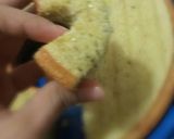 Foto langkah ke 6 dari resep Bolu pisang ambon.