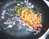 A picture of step 4 of Easy Stir Fry Beef.