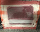 Foto del paso 9 de la receta: Brazo de reina Red Velvet (brazo gitano)