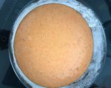 Foto del paso 8 de la receta: Bizcocho de zanahorias #lowcost