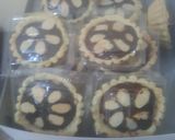 Foto langkah ke 15 dari resep Makuta pie tape singkong.
