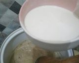 Foto langkah ke 3 dari resep Bubur Lolos.