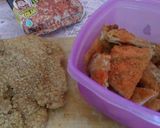 Foto langkah ke 4 dari resep Homemade Shihlin Chicken.