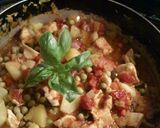 Foto del paso 2 de la receta: Guiso estilo toscano