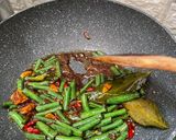 Foto langkah ke 3 dari resep Orek Tempe.