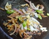 Gambar langkah 2 resipi 21:12:25 - SAYUR CAMPUR.