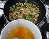صورة لخطوة 3 من وصفة طبق بيض مع فلفل 🍳