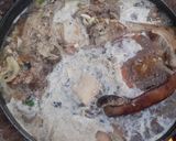 Foto del paso 3 de la receta: Carne de cerdo asada en cazuela🥩🥩