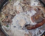 Foto del paso 3 de la receta: Carne de cerdo asada en cazuela🥩🥩
