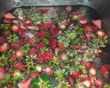 Foto del paso 4 de la receta: Mermelada de frutillas.. casera