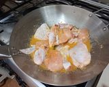 Foto langkah ke 2 dari resep Ayam Ungkep Lengkuas.