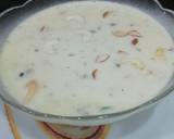 Sago Kheer recipe step 6 photo