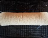 Une image de l'étape 11 de La Bûche Pralinella.