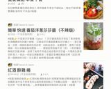 5分快速簡單萬能調味油的食譜步驟6照片