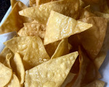 Foto del paso 3 de la receta: Chilaquiles mexicanos (verdes)
