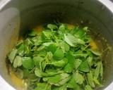 Ambaade Ki Khatti Daal recipe step 3 photo