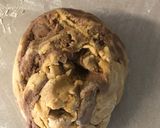 Une image de l'étape 4 de Cookies 🍪 chocolat - beurre de cacahuètes.