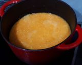 Pas rețetă Dulceață de clementine 1 fotografie