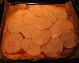 Foto del paso 7 de la receta 3 pizzas tresss