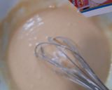 Foto del paso 2 de la receta Bizcocho cebra