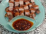 Resep Samcan panggang