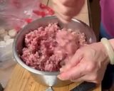 A picture of step 4 of Versatile Meatballs.