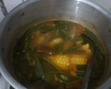 Foto langkah ke 3 dari resep Sayur asem.