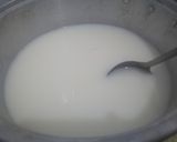 Foto langkah ke 1 dari resep Soft Pudot Puding Sedot.