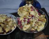 Traditional Iranian Saffron ice cream (Bastani Sonnati-e Irani) recipe step 10 photo