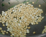 பச்சை நிற காய்கறிகள் புலவ் ரெசிபி ஸ்டேப் 4 புகைப்படம்