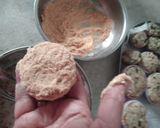 A picture of step 4 of Leftover Potato Onion Rings.