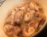 Foto del paso 4 de la receta: Codornices guisadas a mi manera