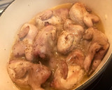 Foto del paso 4 de la receta: Codornices guisadas a mi manera