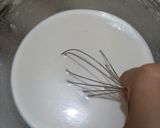 Foto langkah ke 3 dari resep Lapis Pepe.