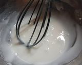 Φωτογραφία βήματος 5 της συνταγής Cake cinnamon roll