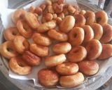 Foto langkah ke 12 dari resep Donat kentang.